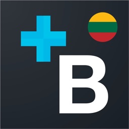 Bonusway Lietuva: Cashback app