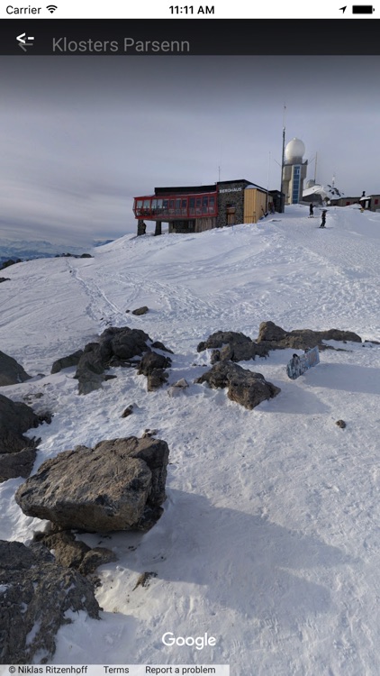 VR Furher: Schweizer Alpen screenshot-4