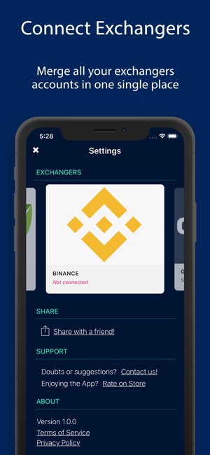 BTX - Better Exchange(圖3)-速報App