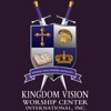 Kingdom Vision Worship Center