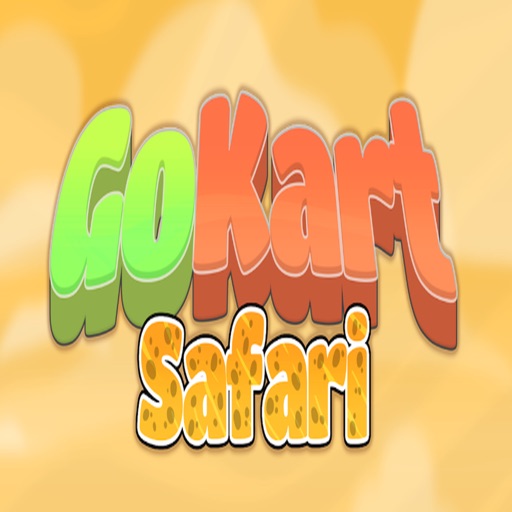 Safari GoKart icon