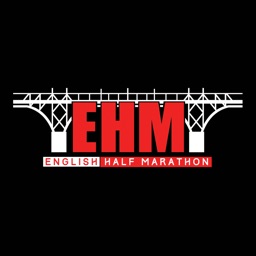 English Half Marathon