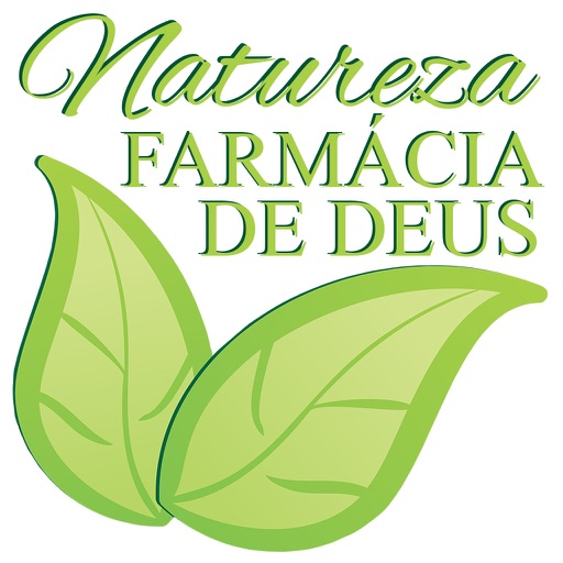 Natureza Farmácia de Deus