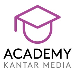 Academy Kantar Media icon
