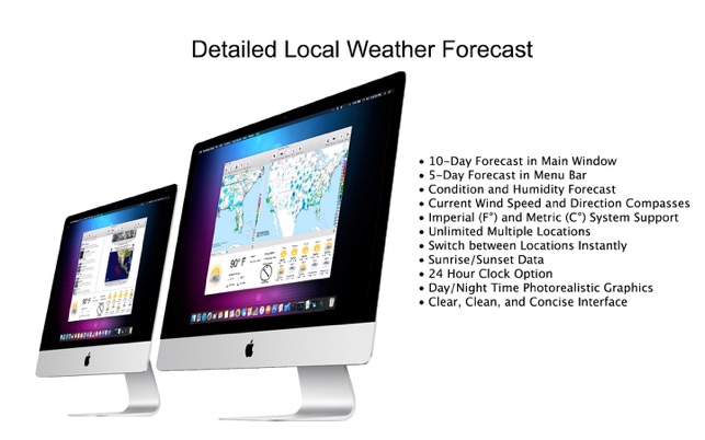 Hurricane Track - NOAA Doppler(圖3)-速報App