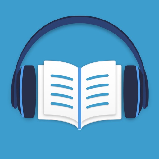 Cloudbeats: audiobooks player