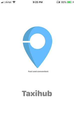 Taxihub Nigeria(圖1)-速報App