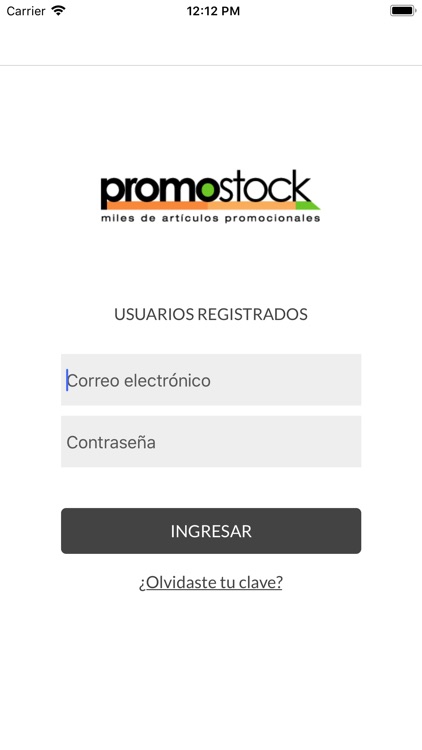 Promostock