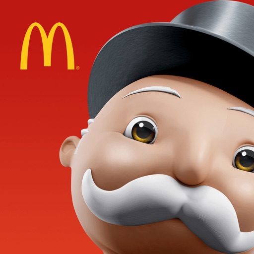 Monopoly at Macca's
