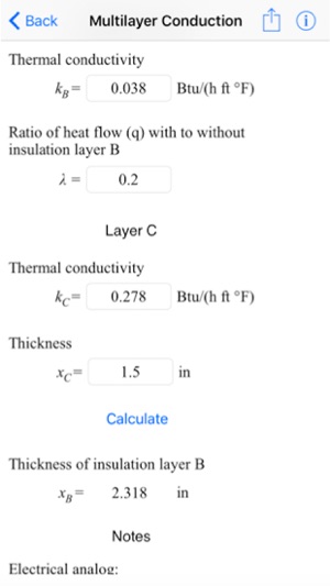 Thermal Analysis: Engineering(圖4)-速報App