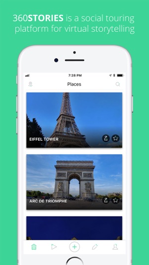 360Stories Paris(圖1)-速報App