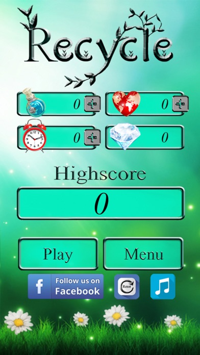 Recycle Game screenshot 3
