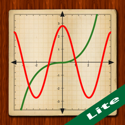 ‎My Graphing Calculator Lite