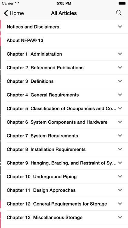 NFPA 13 2010 Edition