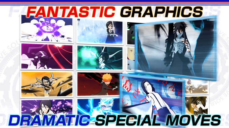 BLEACH Brave Souls
