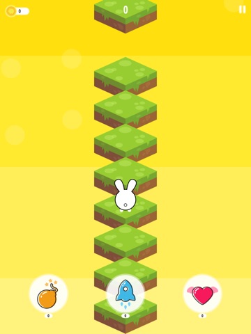 Hop Jump - Bunny Jump! screenshot 2