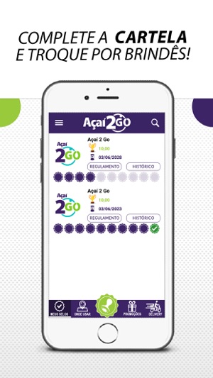 Açaí 2 Go(圖2)-速報App