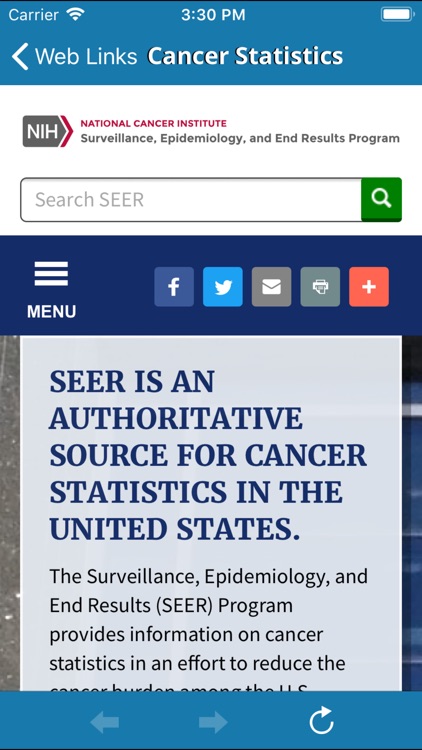 Cancer-ebook screenshot-4