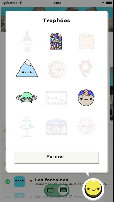 Totemi screenshot 4