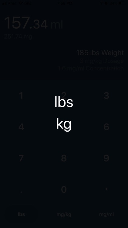 Quick Dose screenshot-3