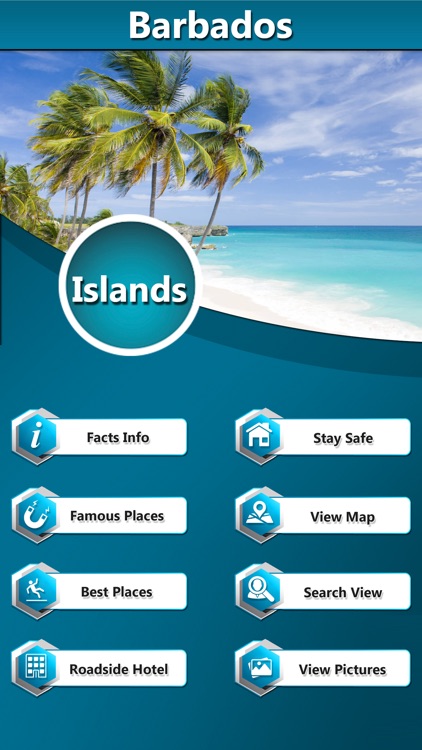 Great - Barbados Island Guide