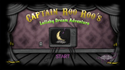 【图】Captain Roo Roo’s Lullaby Lite(截图1)