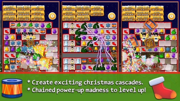 Christmas Drops screenshot-4