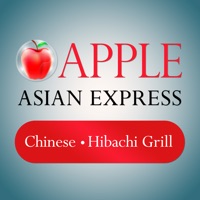 Apple Asian Express Teaneck