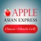 Online ordering for Apple Asian Express Restaurant in Teaneck, NJ