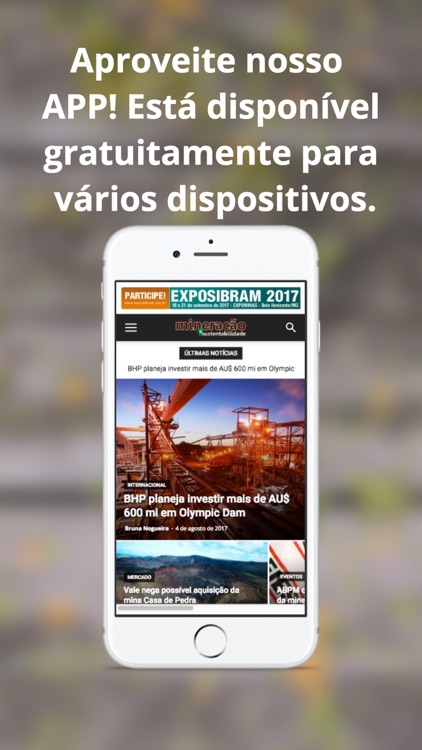 Mineração screenshot-4