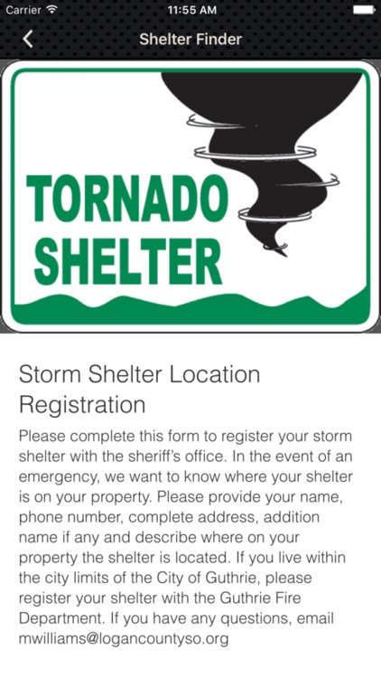 Logan County Sheriff's Office