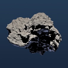 Activities of Drifty Asteroid