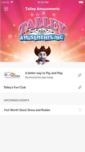 Talley Amusements(圖2)-速報App