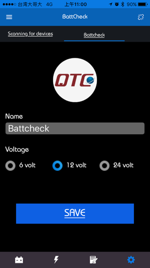 BattCheck(圖4)-速報App