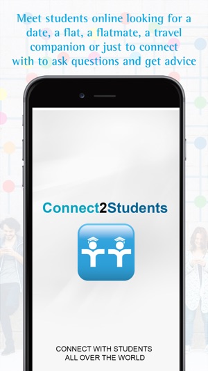 Connect2Students(圖1)-速報App