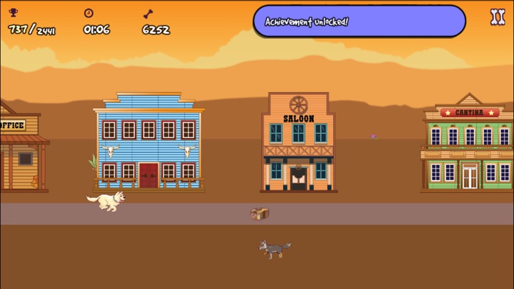 Filthy Dog screenshot-3