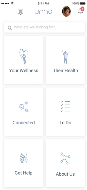 Unna Wellness(圖3)-速報App