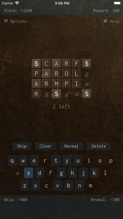 NCrypted - Codeword Puzzles