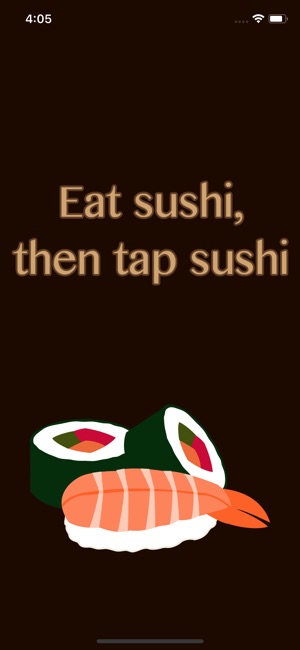 Sushi Count(圖2)-速報App