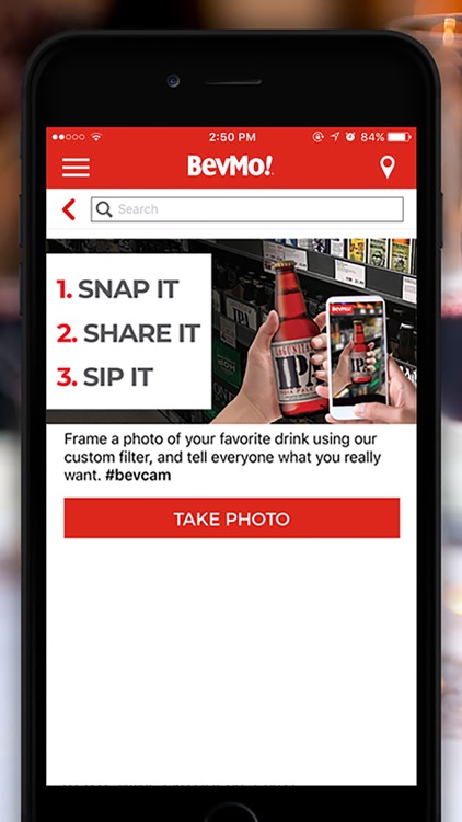 BevMo!