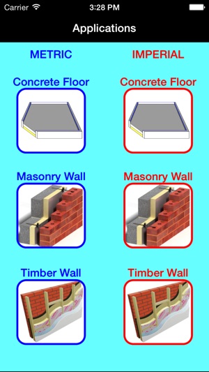 BuildersCalcsThermal