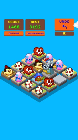 Angry Egg Birds Maker(圖1)-速報App