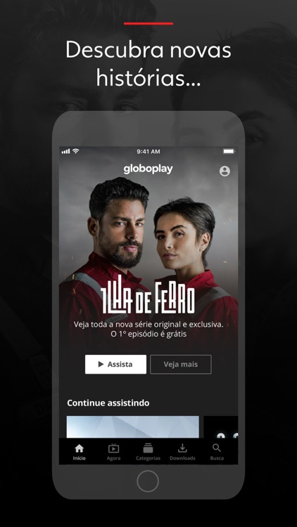 Globoplay
