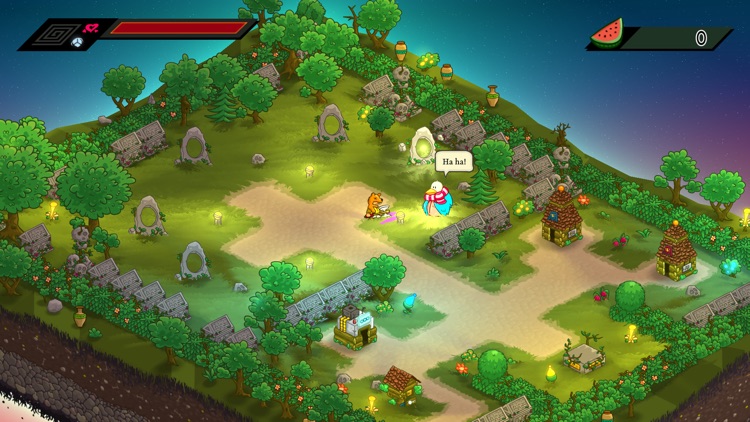 Barbearian screenshot-0