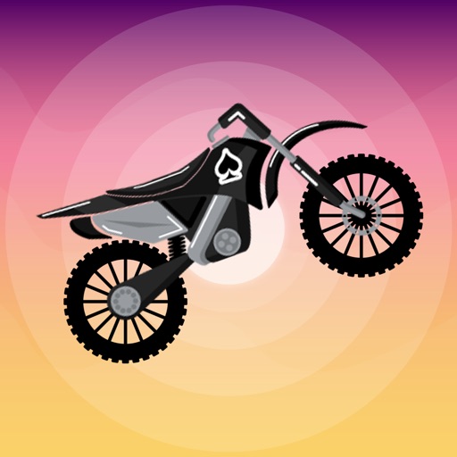 Enduro Moto Bike Race PRO icon