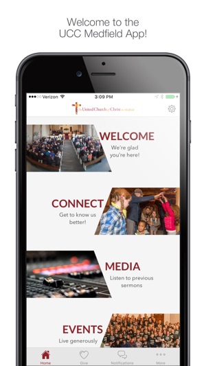 UCC Medfield(圖1)-速報App