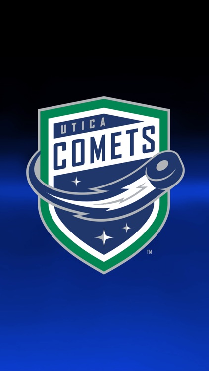 Utica Comets