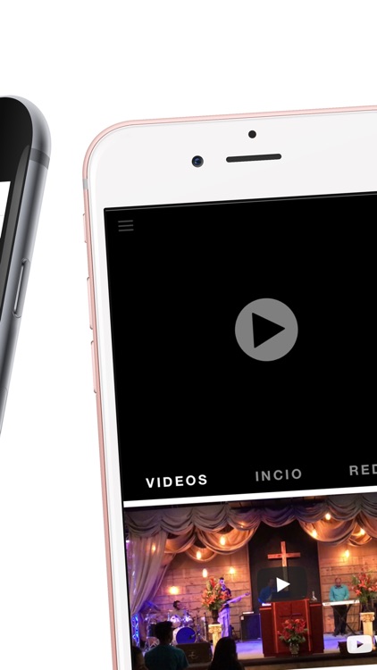 PCG Distrito Centro Hispano screenshot-3