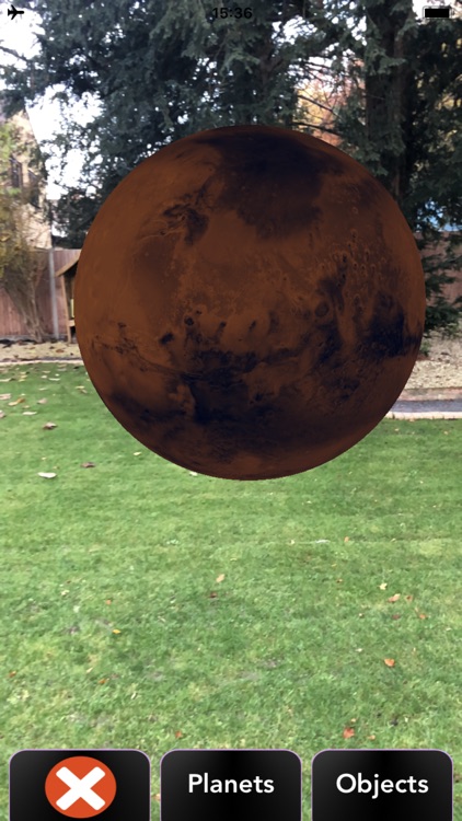 Planet Guide AR screenshot-4