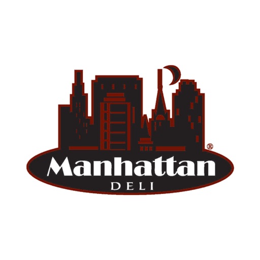 Manhattan Deli icon